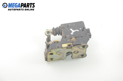 Брава на врата за Renault Clio I Hatchback (05.1990 - 09.1998), позиция: дясна