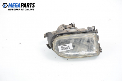 Халоген за Renault Clio I Hatchback (05.1990 - 09.1998), позиция: лява