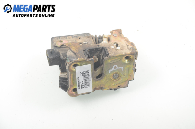 Брава на врата за Renault Clio I Hatchback (05.1990 - 09.1998), позиция: дясна