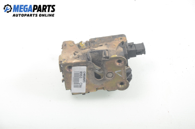 Брава на врата за Renault Clio I Hatchback (05.1990 - 09.1998), позиция: лява