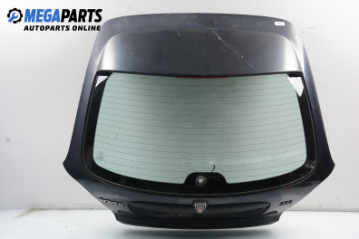 Заден капак за Rover 200 Hatchback II (11.1995 - 03.2000), 4+1 вр., хечбек, позиция: задна