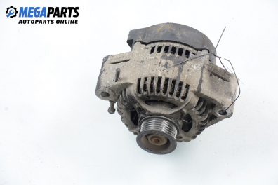 Алтернатор / генератор за Rover 200 Hatchback II (11.1995 - 03.2000) 211, 60 к.с.