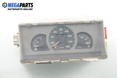 Километраж за Fiat Cinquecento Hatchback (07.1991 - 07.1999) 0.9 i.e. S (170AF, 170CF), 40 к.с.