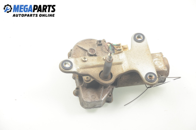 Ел. мотор за чистачките за Fiat Cinquecento Hatchback (07.1991 - 07.1999), позиция: задна