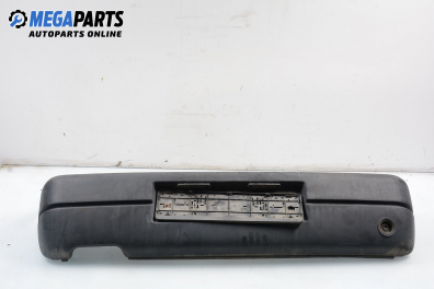 Задна броня за Fiat Cinquecento Hatchback (07.1991 - 07.1999)