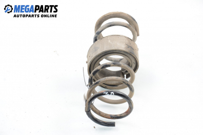 Пружина за ходова част за Fiat Cinquecento Hatchback (07.1991 - 07.1999), позиция: задна