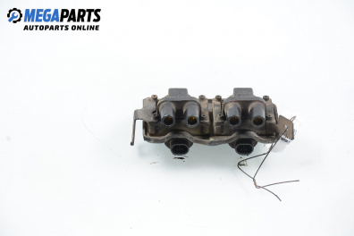 Запалителна бобина за Fiat Cinquecento Hatchback (07.1991 - 07.1999) 0.9 i.e. S (170AF, 170CF), 40 к.с.