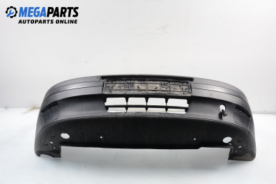 Предна броня за Fiat Punto Hatchback (09.1993 - 09.1999), позиция: предна