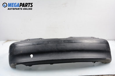 Задна броня за Fiat Punto Hatchback (09.1993 - 09.1999)