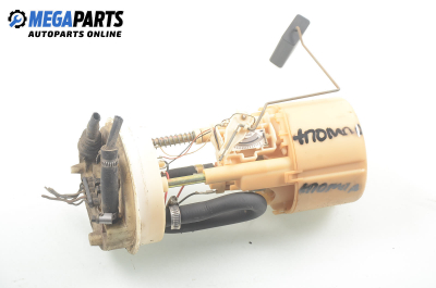 Бензинова помпа за Fiat Punto Hatchback (09.1993 - 09.1999) 75 1.2, 73 к.с.