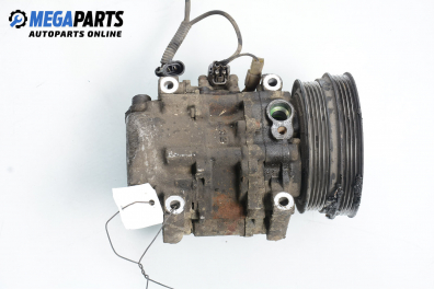 Компресор климатик за Fiat Punto Hatchback (09.1993 - 09.1999) 75 1.2, 73 к.с.