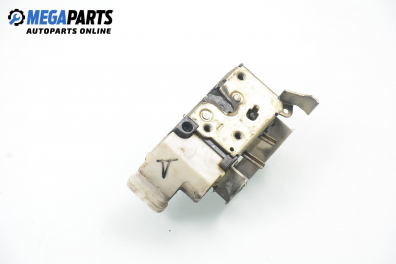 Брава на врата за Fiat Punto Hatchback (09.1993 - 09.1999), позиция: дясна