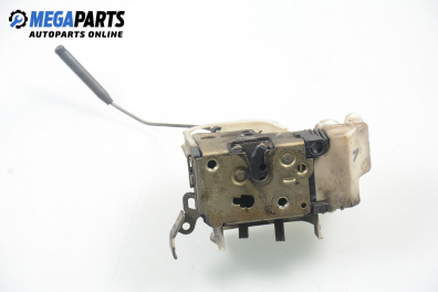 Брава на врата за Fiat Punto Hatchback (09.1993 - 09.1999), позиция: лява