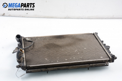 Воден радиатор за Renault Espace II Minivan (01.1991 - 12.1996) 2.2 (J/S637, J63G), 108 к.с.