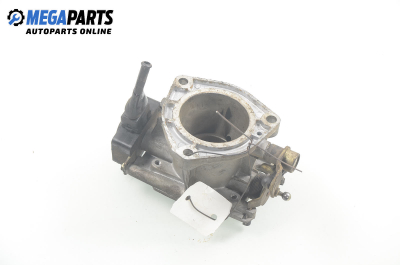 Дроселова клапа за Renault Espace II Minivan (01.1991 - 12.1996) 2.2 (J/S637, J63G), 108 к.с.