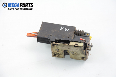 Брава на врата за Renault Espace II Minivan (01.1991 - 12.1996), позиция: предна, лява