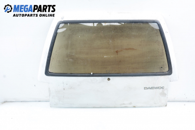 Заден капак за Daewoo Tico Hatchback (02.1995 - 12.2000), 4+1 вр., позиция: задна