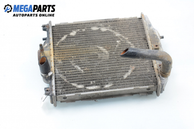 Воден радиатор за Daewoo Tico Hatchback (02.1995 - 12.2000) 0.8, 48 к.с.