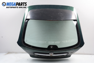 Заден капак за Rover 25 Hatchback (09.1999 - 06.2006), 4+1 вр., хечбек, позиция: задна