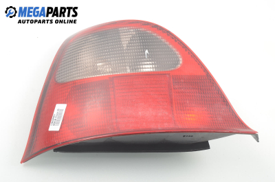 Стоп за Rover 25 Hatchback (09.1999 - 06.2006), хечбек, позиция: лява