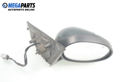 Огледало за Rover 25 Hatchback (09.1999 - 06.2006), 4+1 вр., хечбек, позиция: дясна
