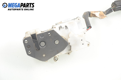 Брава на врата за Rover 25 Hatchback (09.1999 - 06.2006), позиция: предна, лява