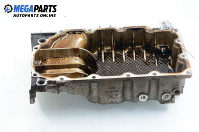 Картер за Rover 25 Hatchback (09.1999 - 06.2006) 1.4 16V, 103 к.с.