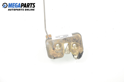 Брава заден капак за Volkswagen Polo Hatchback I (10.1981 - 09.1994), хечбек, позиция: задна