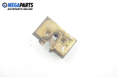 Брава на врата за Volkswagen Polo Hatchback I (10.1981 - 09.1994), позиция: дясна