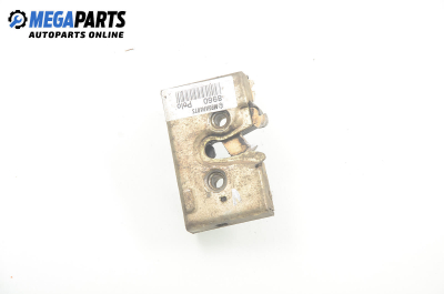 Брава на врата за Volkswagen Polo Hatchback I (10.1981 - 09.1994), позиция: лява