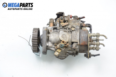 ГНП-горивонагнетателна помпа за Volkswagen Polo Hatchback I (10.1981 - 09.1994) 1.4 D, 48 к.с.