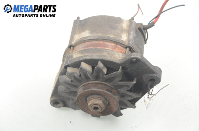 Алтернатор / генератор за Volkswagen Polo Hatchback I (10.1981 - 09.1994) 1.4 D, 48 к.с.