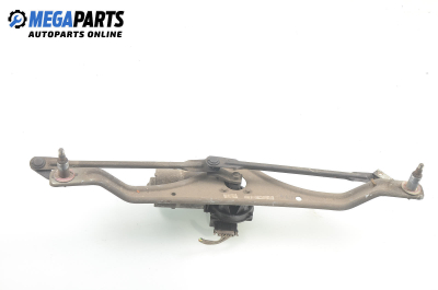 Ел. мотор за чистачките за Skoda Felicia I Hatchback (10.1994 - 03.1998), хечбек, позиция: предна