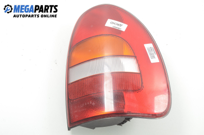 Стоп за Chrysler Voyager Minivan III (01.1995 - 03.2001), позиция: дясна