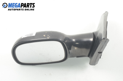 Огледало за Chrysler Voyager Minivan III (01.1995 - 03.2001), 4+1 вр., позиция: лява