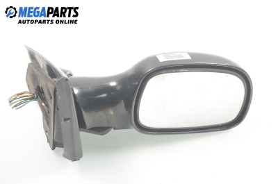 Огледало за Chrysler Voyager Minivan III (01.1995 - 03.2001), 4+1 вр., позиция: дясна