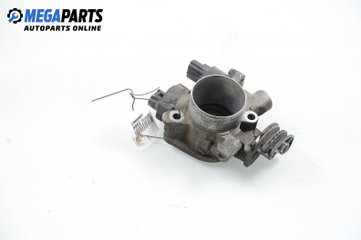 Дроселова клапа за Chrysler Voyager Minivan III (01.1995 - 03.2001) 2.4 i, 151 к.с.