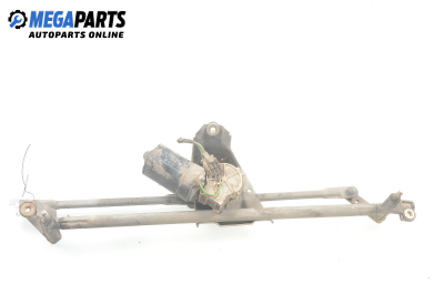 Ел. мотор за чистачките за Volkswagen Golf III Hatchback (08.1991 - 07.1998), позиция: предна