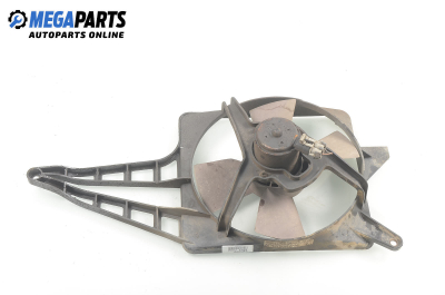 Перка охлаждане за Opel Corsa B Hatchback (03.1993 - 12.2002) 1.0 i 12V, 54 к.с.