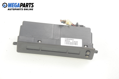 Часовник за Opel Corsa B Hatchback (03.1993 - 12.2002)