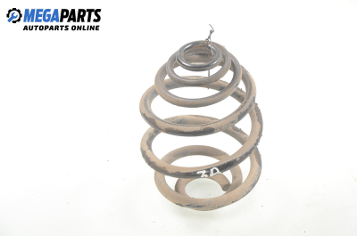 Пружина за ходова част за Opel Corsa B Hatchback (03.1993 - 12.2002), позиция: задна