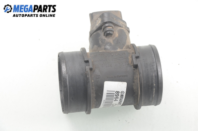 Дебитомер за Opel Corsa B Hatchback (03.1993 - 12.2002) 1.0 i 12V, 54 к.с.