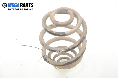 Пружина за ходова част за Opel Corsa B Hatchback (03.1993 - 12.2002), позиция: задна