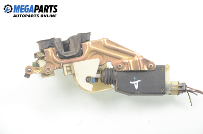 Брава на врата за Opel Corsa B Hatchback (03.1993 - 12.2002), позиция: дясна