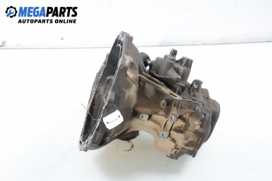 Ръчна скоростна кутия за Opel Corsa B Hatchback (03.1993 - 12.2002) 1.0 i 12V, 54 к.с.