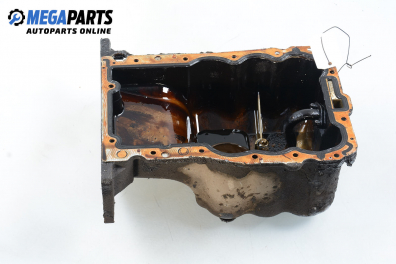 Картер за Opel Corsa B Hatchback (03.1993 - 12.2002) 1.0 i 12V, 54 к.с.