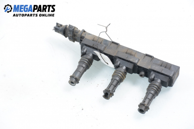 Запалителна бобина за Opel Corsa B Hatchback (03.1993 - 12.2002) 1.0 i 12V, 54 к.с.