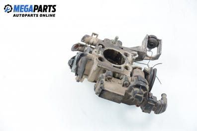 Дроселова клапа за Opel Corsa B Hatchback (03.1993 - 12.2002) 1.0 i 12V, 54 к.с.