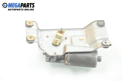 Ел. мотор за чистачките за Mitsubishi Lancer V Station Wagon (06.1992 - 10.2003), комби, позиция: задна