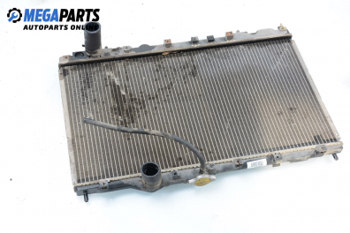 Воден радиатор за Mitsubishi Lancer V Station Wagon (06.1992 - 10.2003) 1.6 16V (CB4W), 113 к.с.